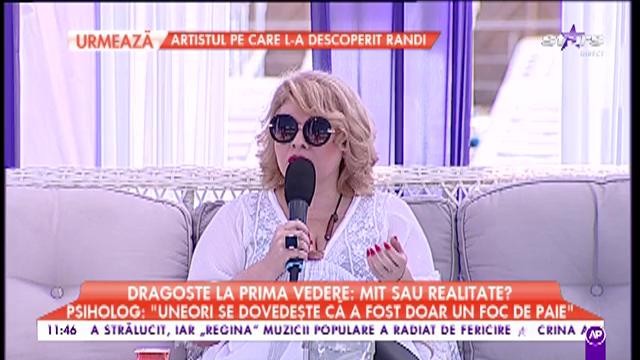 Dragoste la prima vedere: mit sau realitate? Aflăm adevărul de la specialist