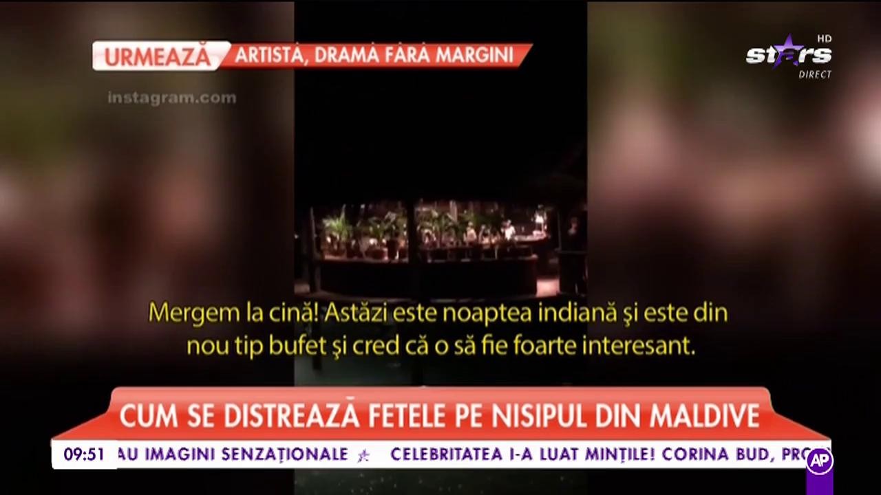 Cum se  distrează fetele care au făcut o obsesie pentru vacanţele exclusiviste. Imagini din vacanța Alinei Ceusan şi Carmen Grebenişan