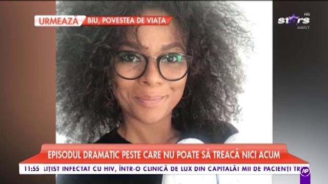 Nadine, gustul amar al celebrităţii: "Dacă celebritatea nu o pui &icirc;n folosul comunității, al societății este degeaba"