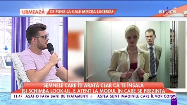 Atenție, fetelor! Semnele care &icirc;ți arată clar că te &icirc;nșeală