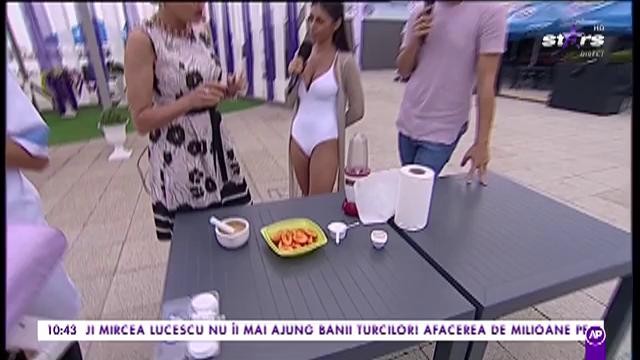 Vrei un ten perfect? &Icirc;nvaţă să prepari un tratament ieftin şi natural