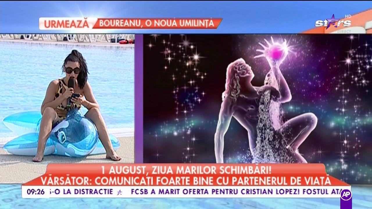 Horoscopul Zilei, 1 august 2018. O schimbare &icirc;n sufletul nativilor din zodia Taur