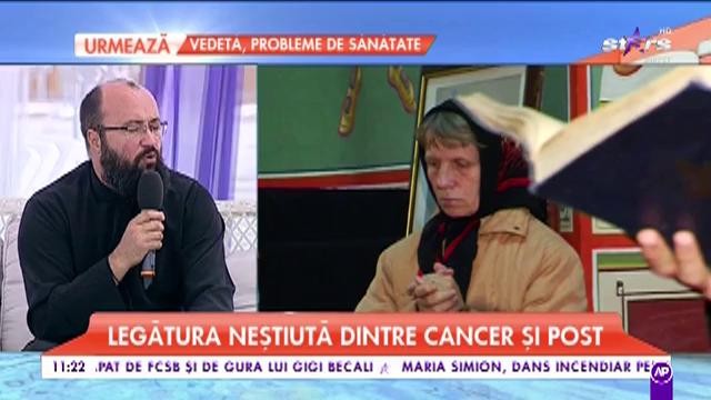 C&acirc;t de mult se curăță trupul de boală &icirc;n perioada postului: &rdquo;Postul este un medicament pentru suflet și trup&rdquo;