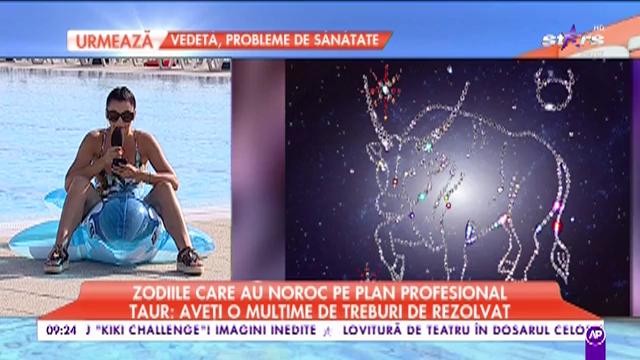 Horoscopul zilei 3 august 2018. Schimbare de stare pentru nativii din zodia Rac