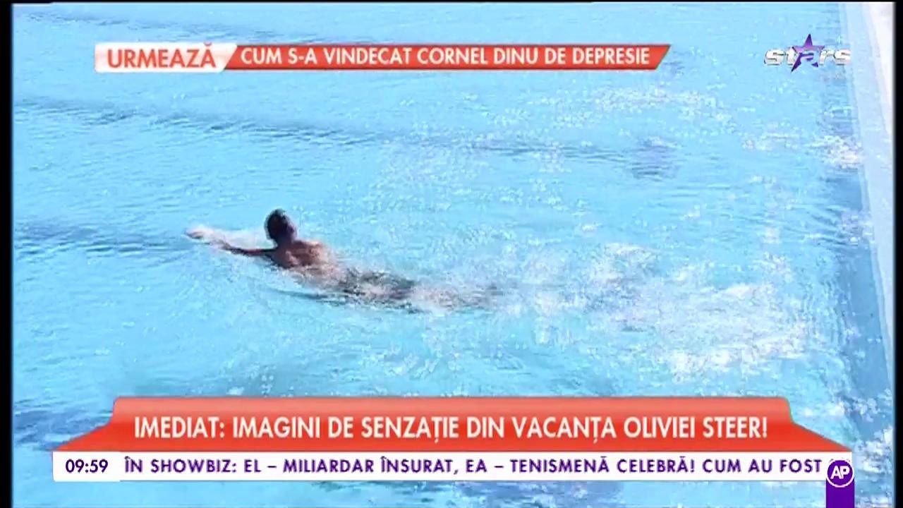 Răzbunarea fetelor! Răzvan Botezatu, aruncat &icirc;n apă de Raluca şi Natalia