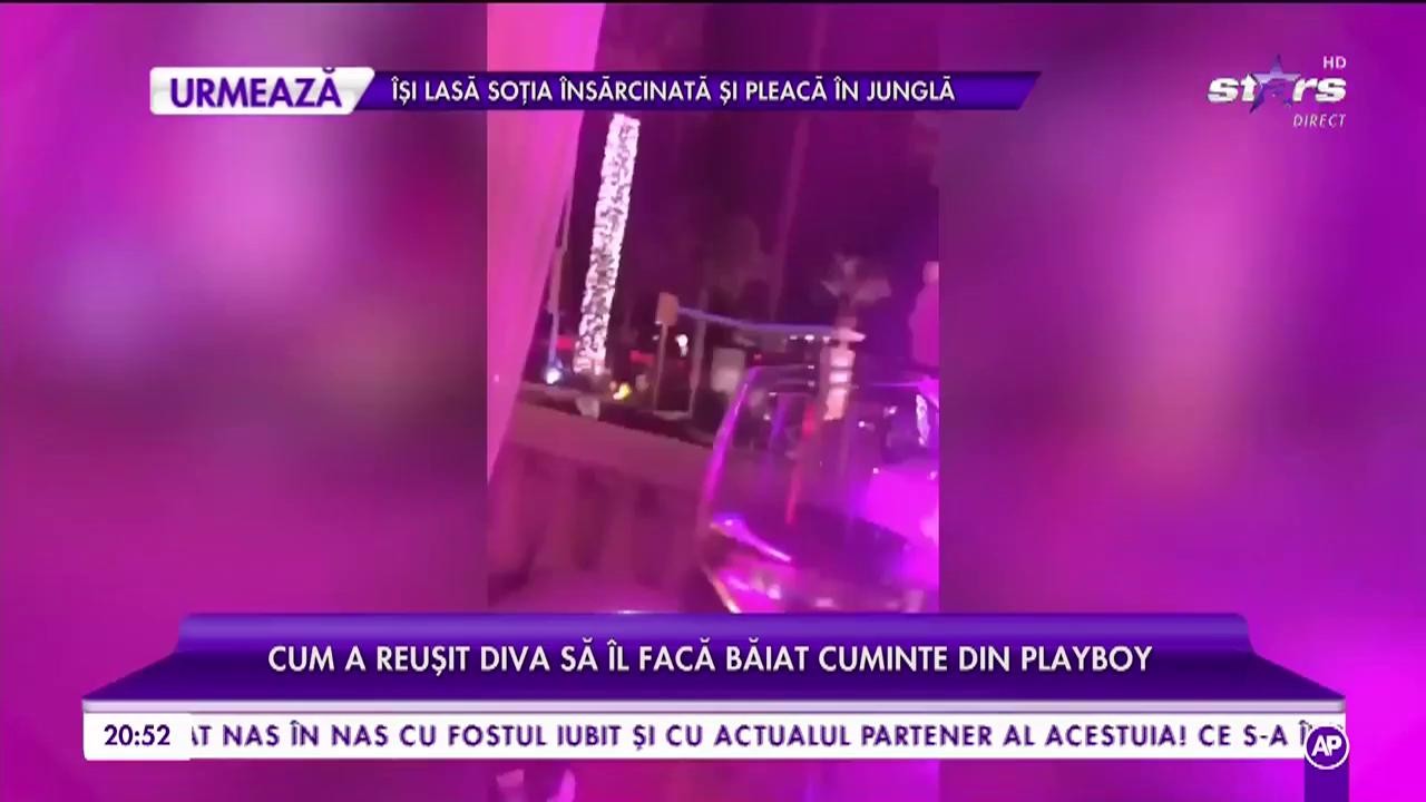 Bianca Drăguşanu şi Tristan Tate au decis să se împace