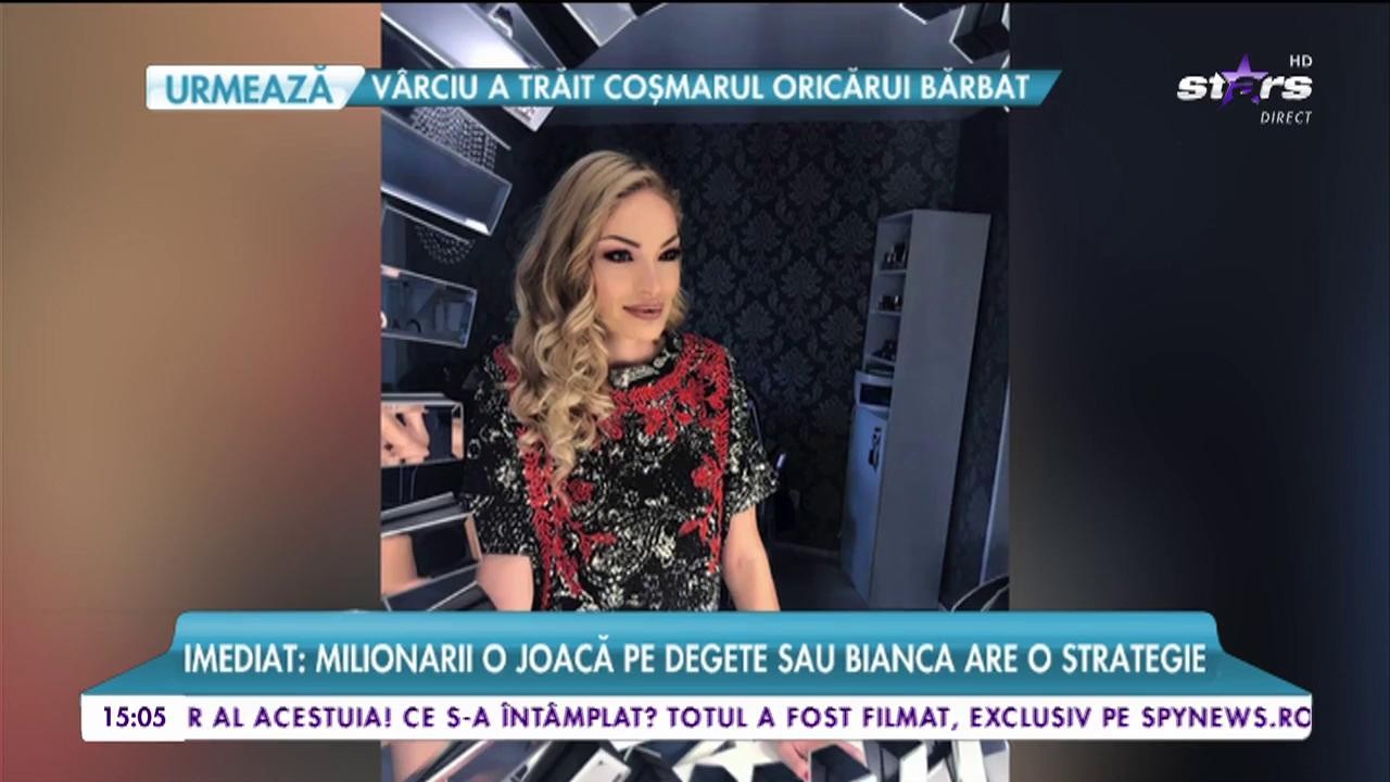 Cristi Borcea, cadou fabulos pentru Alina Vidican, fosta lui soție