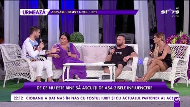 Oana Roman, avertisment pentru viitoarele mămici. Vedeta a fost șocată de gestul Laurei Cosoi