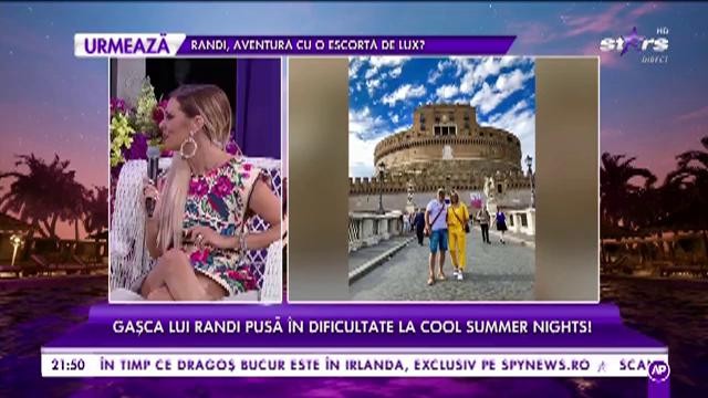 Noemi, soţia lui Mihai Mitoşeru, primele declaraţii despre copil!