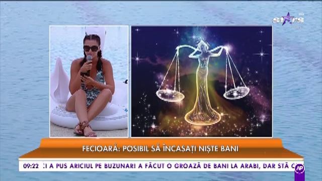 Horoscopul zilei 8 august 2018. Se poate ca Săgetătorii să &icirc;nceapă o relație durabilă