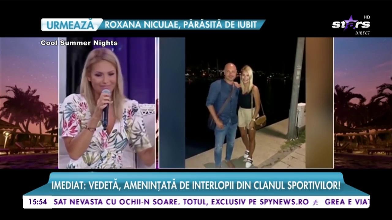 Noemi Mitoșeru, dezvăluiri despre relația cu soțul &rdquo;Noi suntem de 12 ani &icirc;mpreună&rdquo;