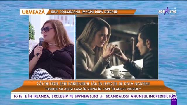 Află c&acirc;t de fidel este partenerul tău &icirc;n funcție de ziua de naștere