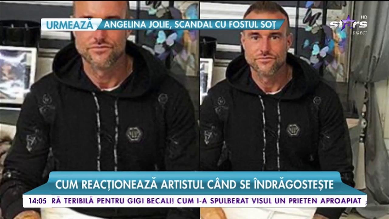 Philipp Plein a pus ochii pe Bianca Drăguşanu!