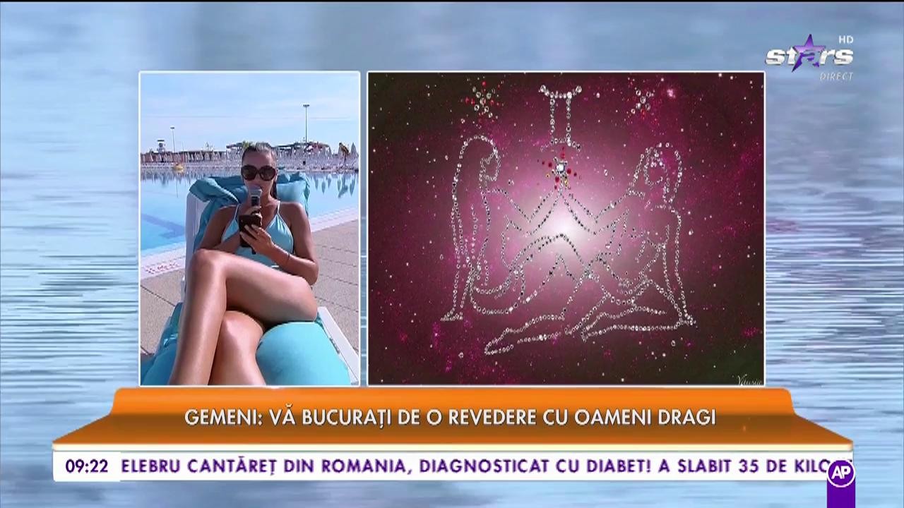 Horoscopul Zilei, 12 august 2018. Taurii pleacă &icirc;n vacanță pe neașteptate