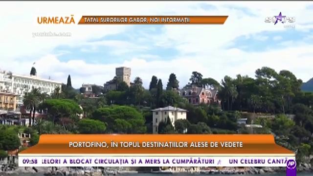 Vă doriți o vacanță de vis &icirc;ntr-o destinație nouă? C&acirc;t costă o vacanță &icirc;n Portofino