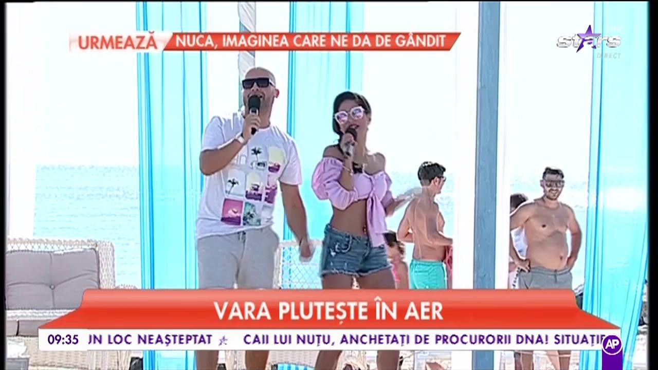 Meteo 13 august 2018. Vreme frumoasă &icirc;n toată țara. Maxima zilei va ajunge p&acirc;nă la 34&deg;C