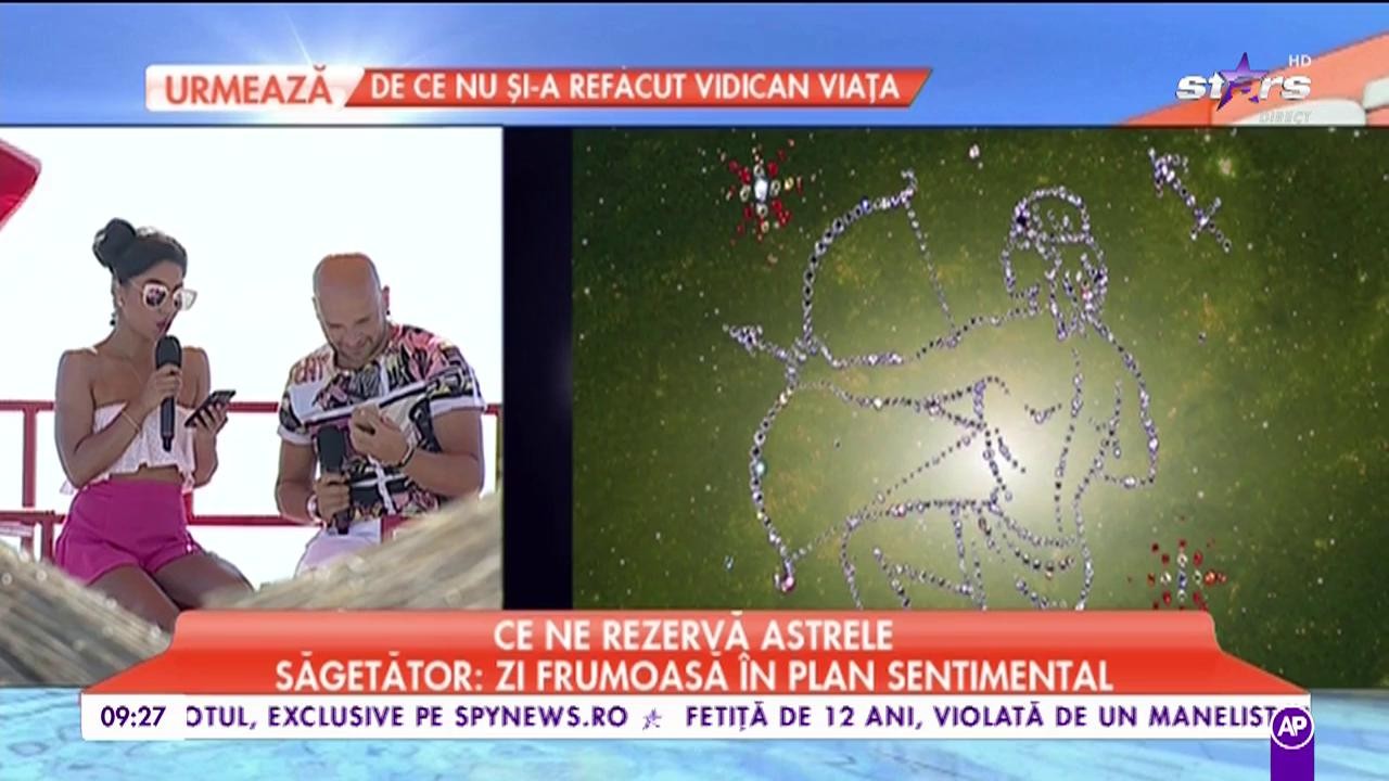 Horoscopul zilei 14 august 2018. Balanță: Apare o persoană nouă &icirc;n viața voastră