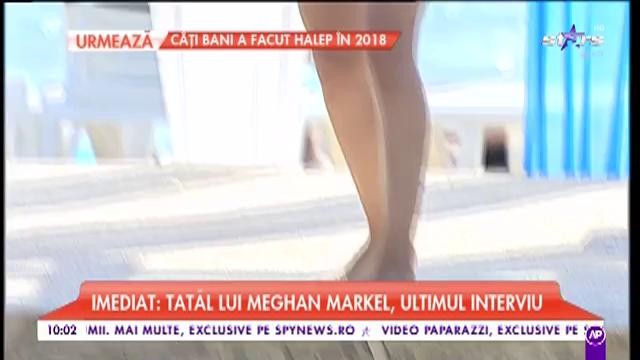 Eliza c&acirc;ntă la Star Matinal