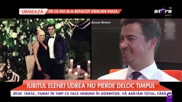 Care este noua pasiune a iubitului Elenei Udrea, &icirc;n timp ce partenera lui este &icirc;n Costa Rica