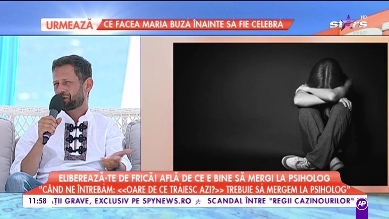 Sute de oameni &icirc;și pun capăt zilelor din cauza depresiei. Specialistul ne dă soluția salvatoare