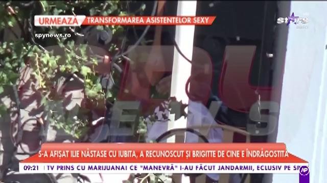 Brigitte Năstase a recunoscut de cine este &icirc;ndrăgostită!