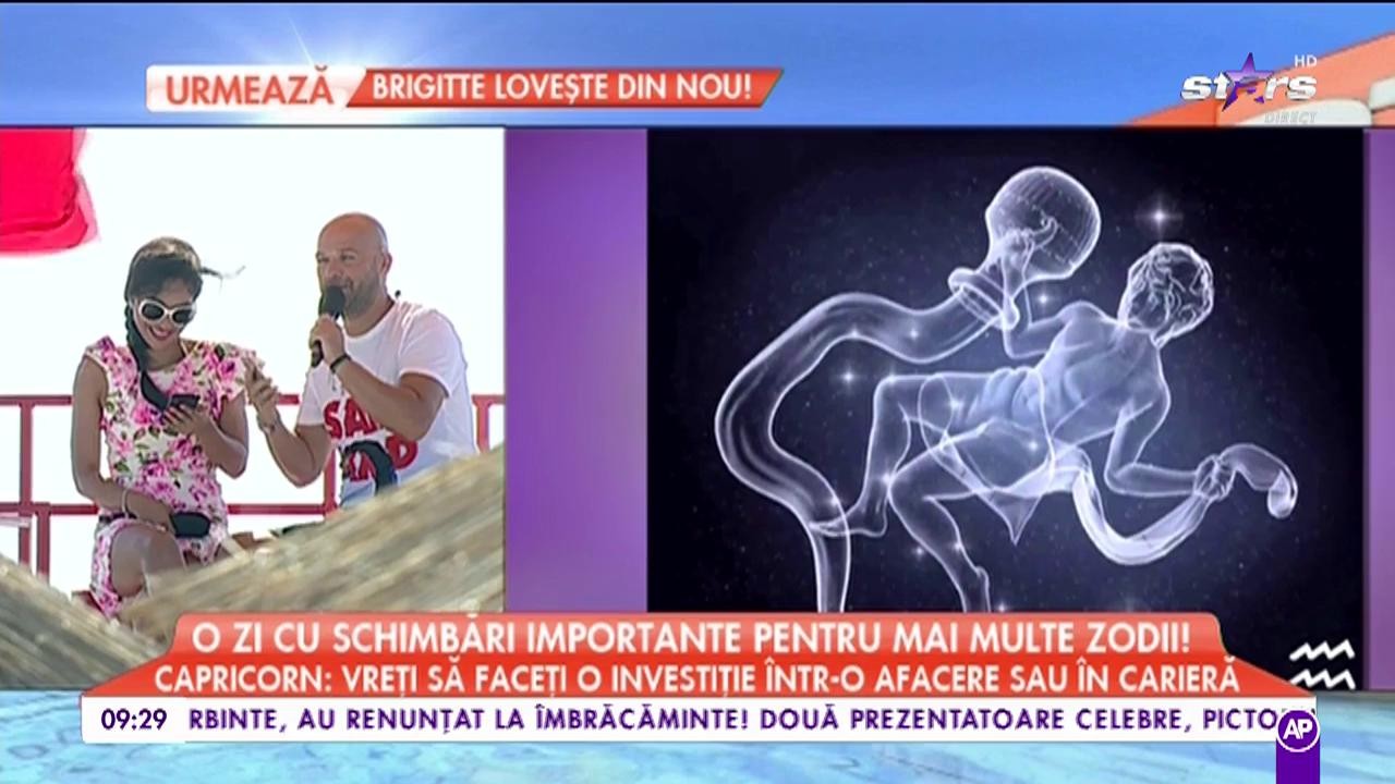 Horoscopul zilei 18 august 2018. Taurii au parte de o &icirc;nt&acirc;lnire emoționantă