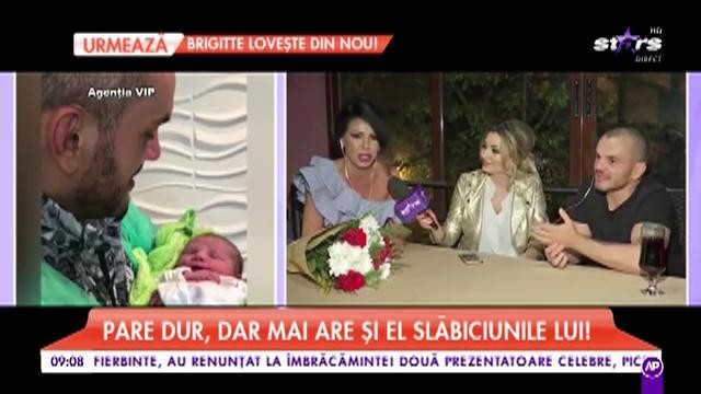 Pitbull nu a mai rezistat ispitei şi a cedat &icirc;n timp ce se afla la volan