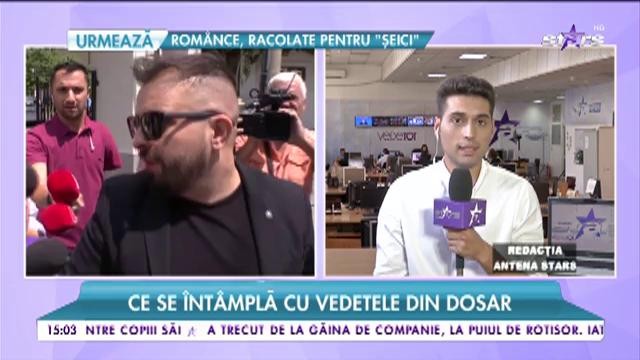 Presupuşii capi ai reţelei care furniza droguri pentru VIP-uri au fost eliberaţi!