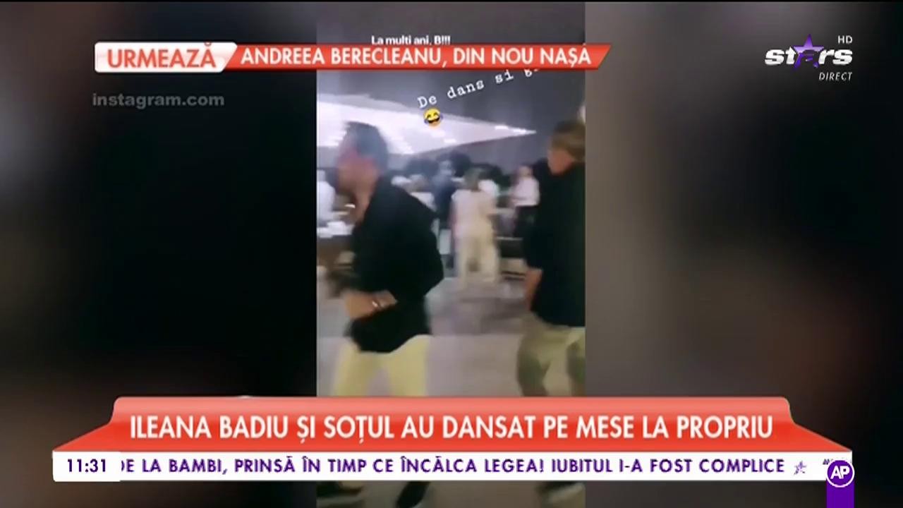 Ileana Badiu a demonstrat că v&acirc;rsta este doar un număr