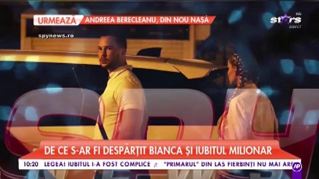 Tristan Tate este topit după Bianca Drăgușanu. La ce a renunțat milionarul ca să nu o piardă pe blondă