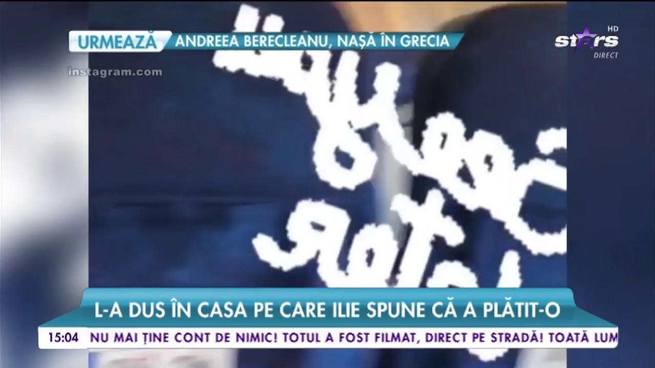 După ce a fost &icirc;ntr-o frumoasă vacanță, alături de noul bărbat din viaţa ei, Brigitte Năstase loveşte din nou!