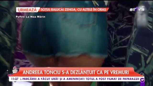 Nea Marin, &icirc;nlocuit &icirc;n emisiune. Cine prezintă &rdquo;Poftiți la Nea Marin&rdquo; &icirc;n locul lui