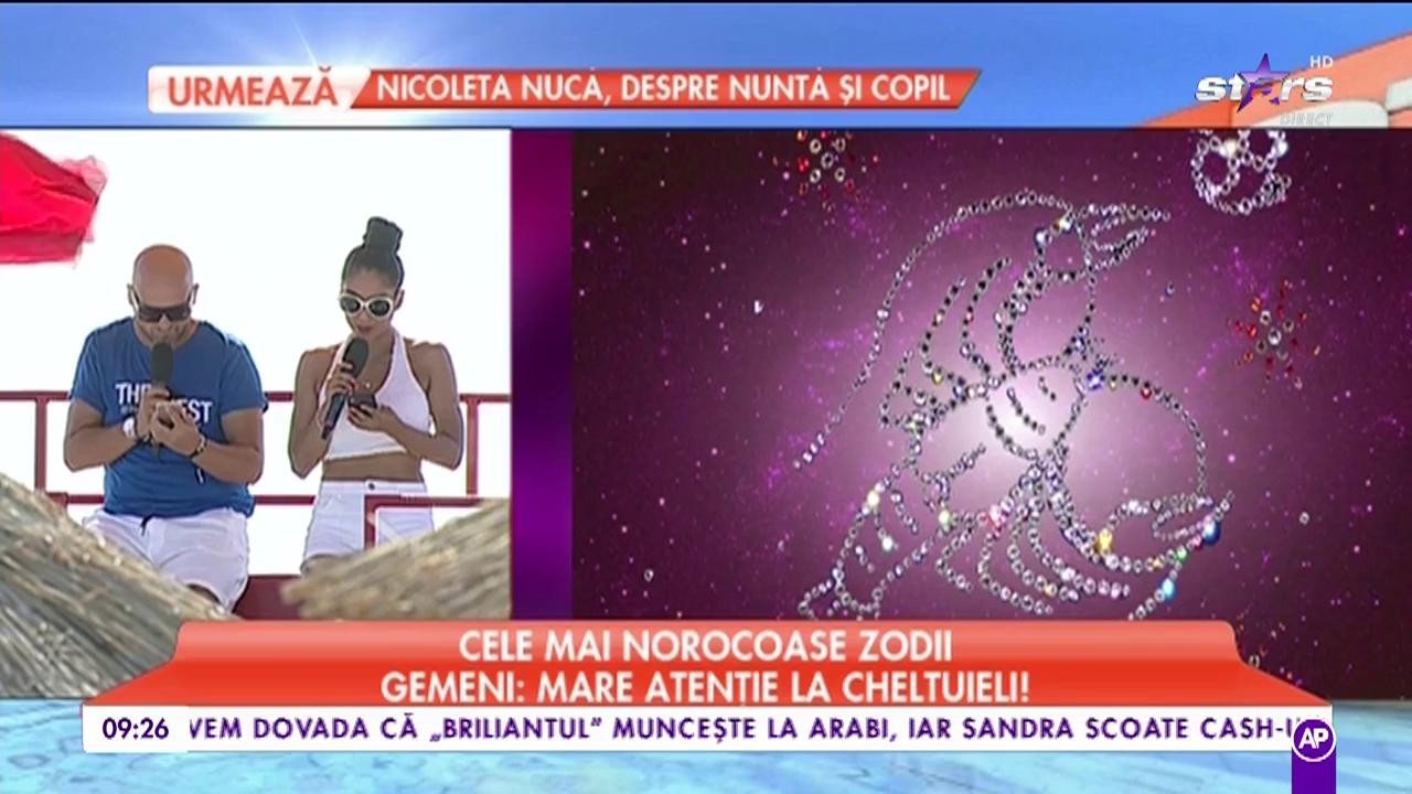 Horoscopul zilei 23 august 2018. Posibile c&acirc;știguri &icirc;n perioada următoare pentru nativii din zodia Leu