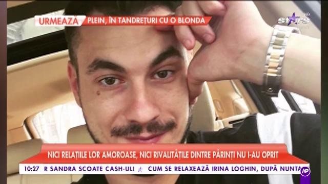 Alex Pițurcă, prins &icirc;n timp ce se săruta cu fiica unui patron din liga I