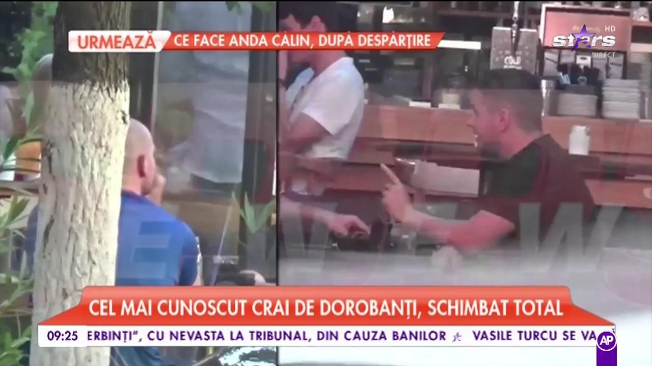 Ce a fost și ce a ajuns Codin Maticiuc. Cel mai cunoscut crai de Dorobanți, schimbat total