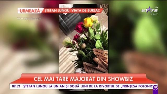 Fiica cea mică a Anamariei Prodan a făcut 18 ani! Ce surprize a primit Sarah