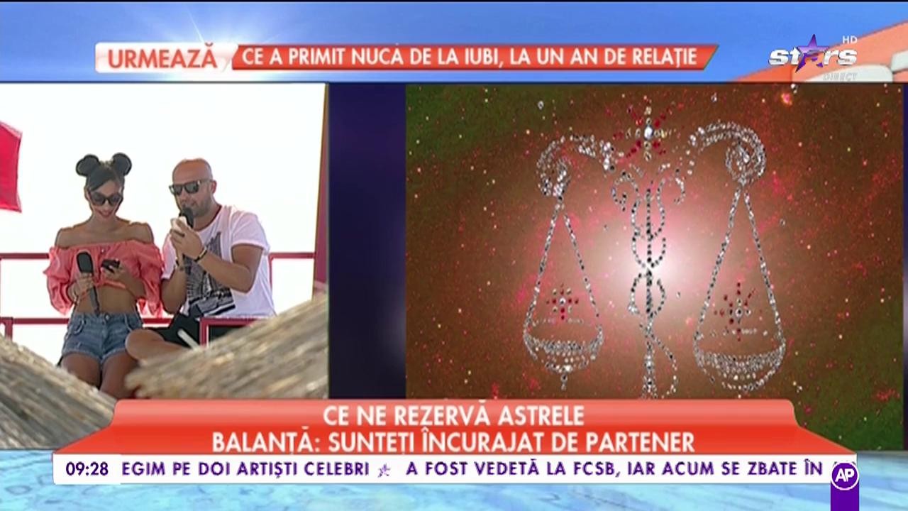 Horoscopul zilei, 25 august 2018. Taurii fac o surpriză celor dragi