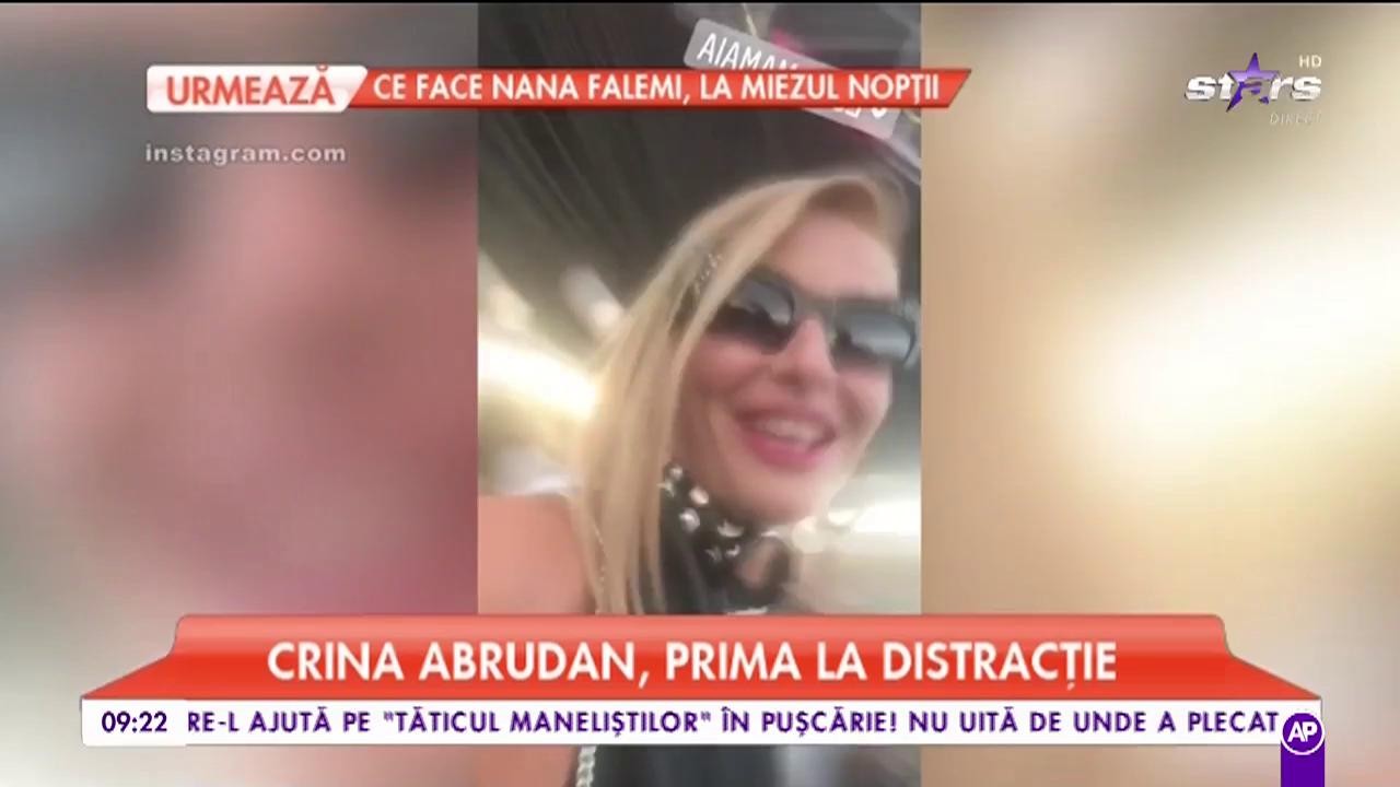 Soţia unui fotbalist de la noi rupe cluburile &icirc;n două! C&acirc;ntă, dansează şi face show aproape &icirc;n fiecare weekend!