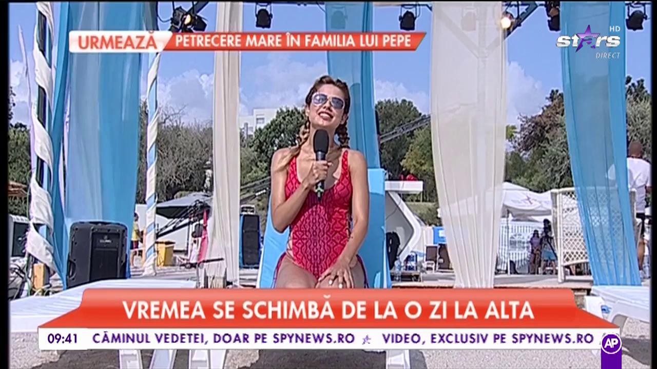 Meteo 27 august 2018. Vremea se schimbă de la o zi la alta