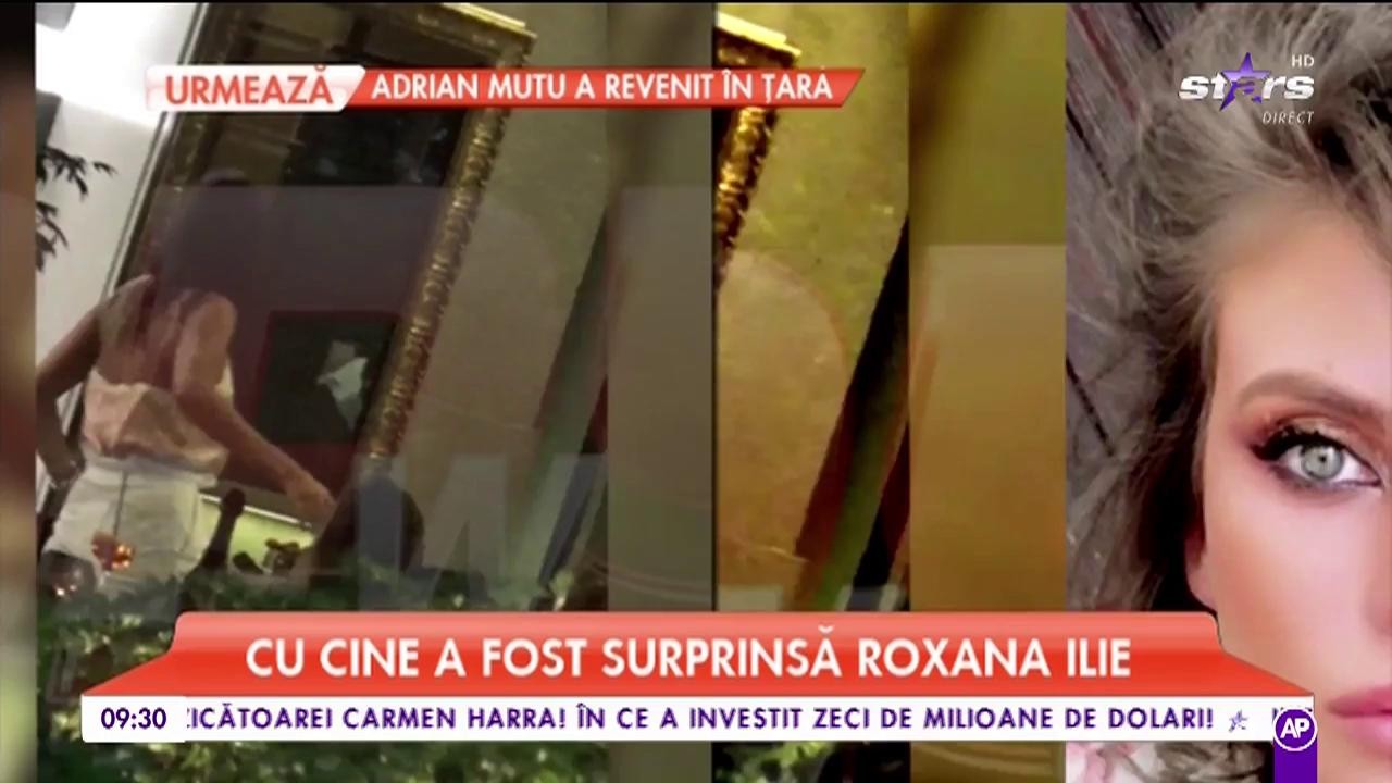 Roxana Ilie a petrecut &icirc;n compania pietenilor, fără iubitul ei milionar