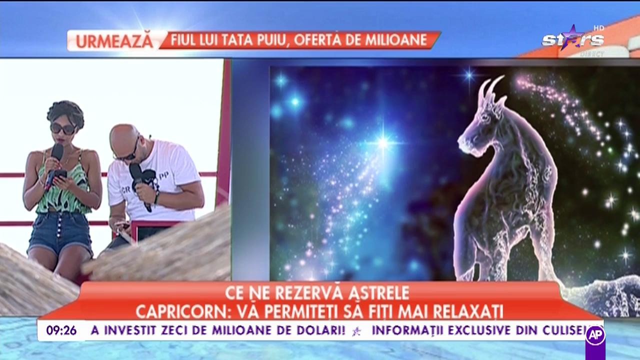 Horoscopul Zilei, 27 august 2018. O relație de colegialitate se poate transforma &icirc;ntr-o iubire pentru Gemeni