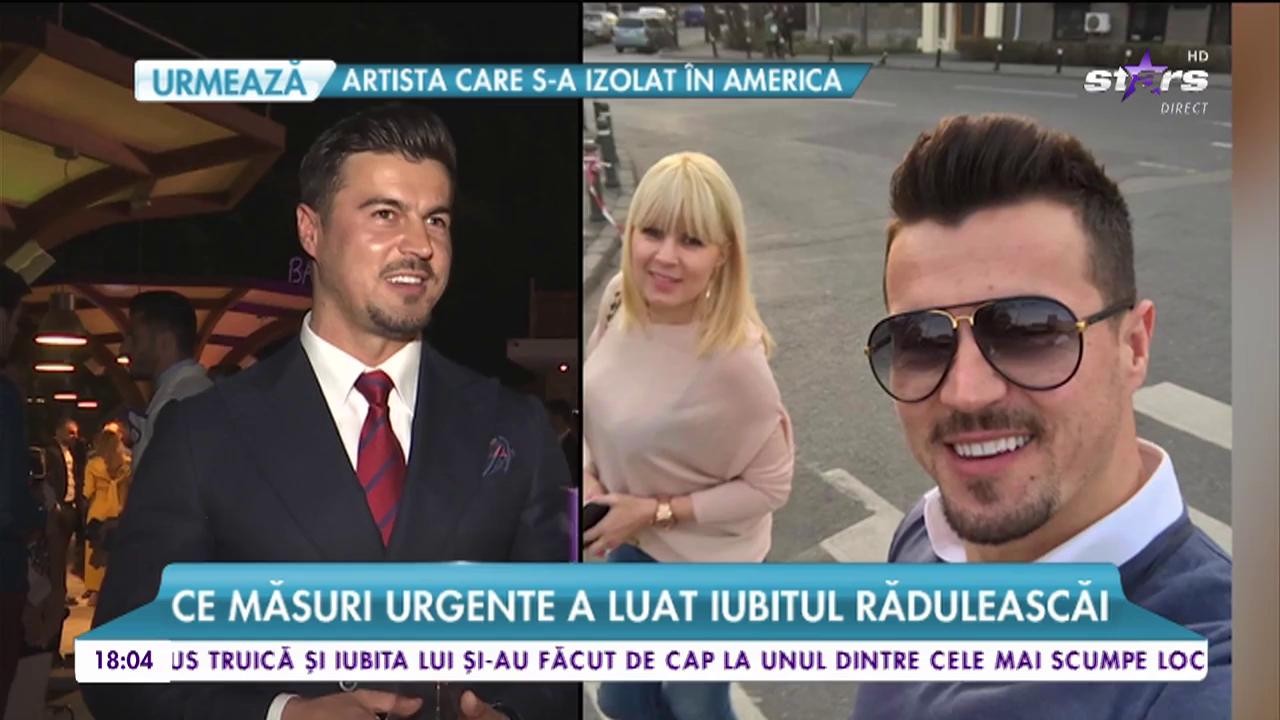 Elena Udrea se pregăteşte de nuntă