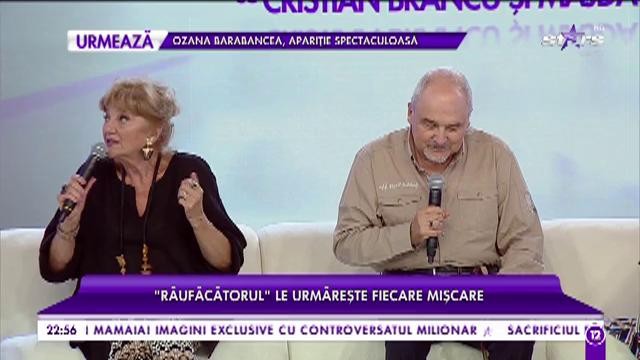 Celebru cuplu de actori, furat &icirc;n propria casă de cel pe care l-au crescut la s&acirc;nul lor