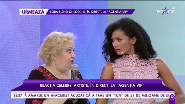 Marinela Chelaru, pusă la &icirc;ncercare de marea ei iubire