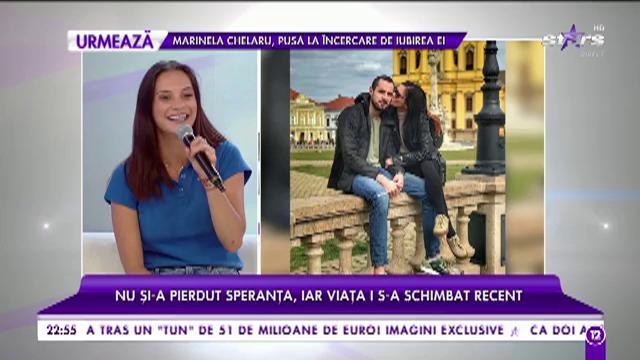 Mihaela Ozun, campioană la volei, deși are &icirc;n total cinci degete la ambele m&acirc;ini