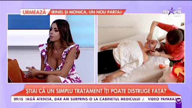 Pericolele care le ascund saloanele de cosmetică: &rdquo;Unele tratamente creează dependență&rdquo;