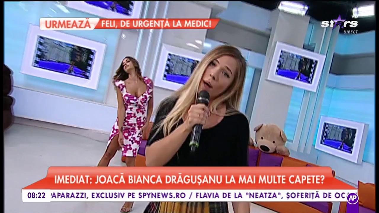 COJO a c&acirc;ntat piesa &rdquo;Eu femeie, tu bărbat&rdquo;