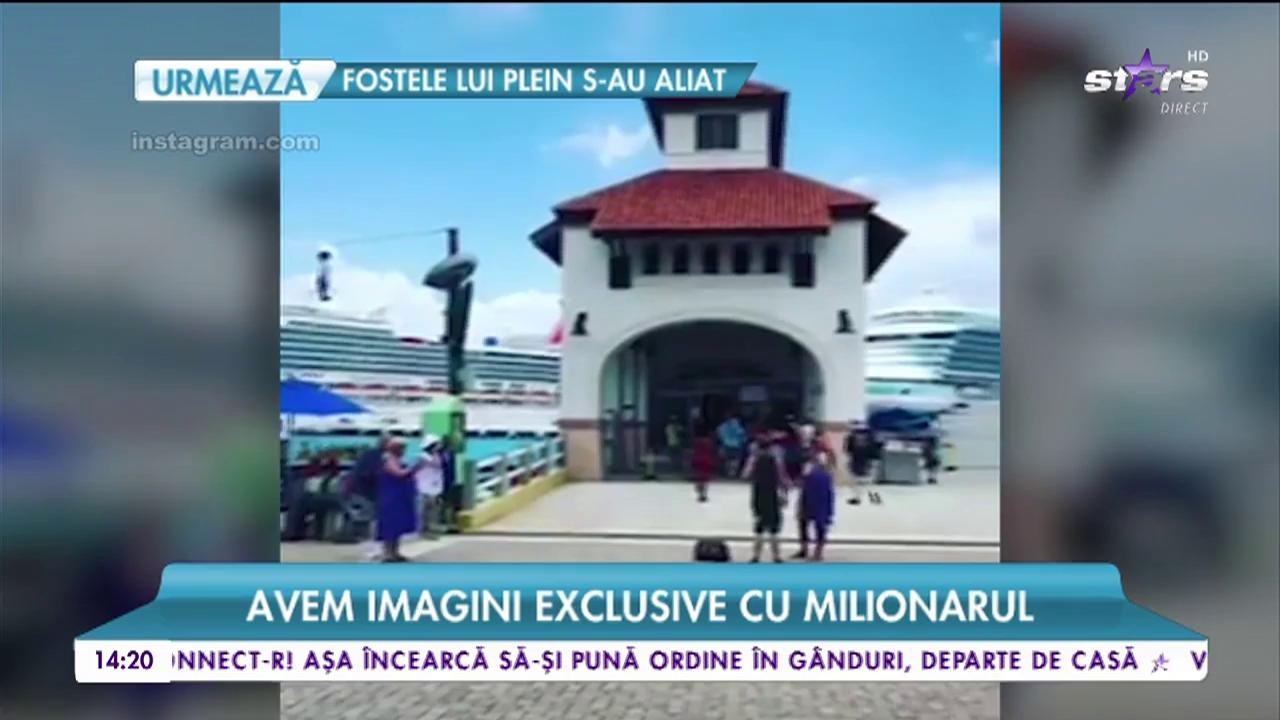 Nick Rădoi s-a &icirc;ntors la familia lui! Omul de afaceri și-a dus nepoții &icirc;ntr-o super vacanță