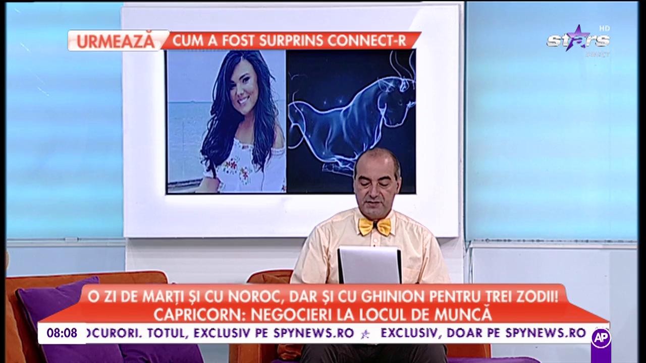 Horoscopul Zilei, 04 Septembrie 2018. Apar probleme urgente de rezolvat pentru nativii Berbec