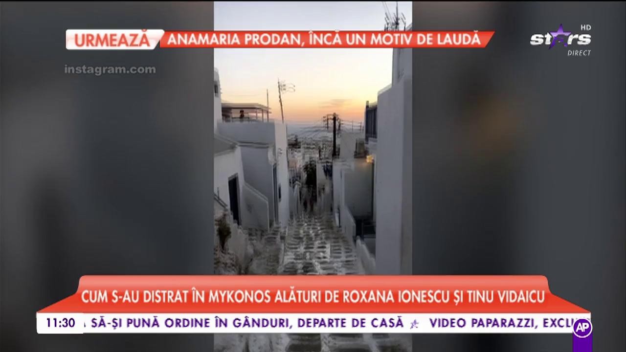 Delia și sora ei, &icirc;mpreună &icirc;n vacanță